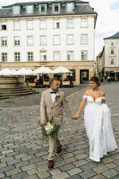 Svatební fotograf Radek Šviderský (radeksvidersky). Fotografie z 21.ledna 2023