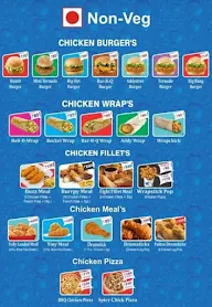 Wrapstick menu 2