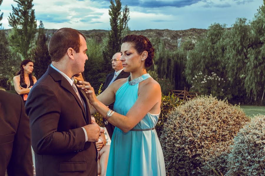 Fotógrafo de bodas Hugo Caruso (hugocaruso). Foto del 6 de junio 2020