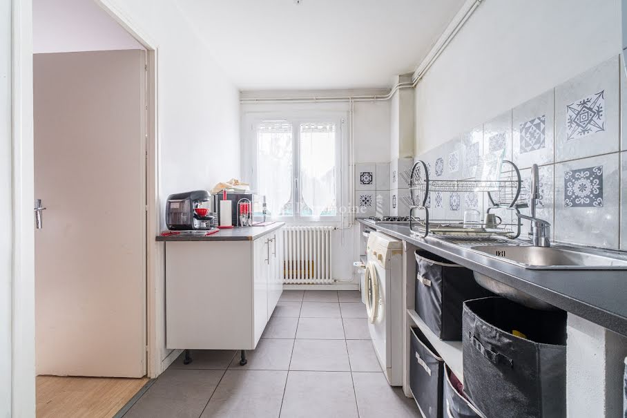 Vente appartement 4 pièces 89.7 m² à L'Union (31240), 247 200 €