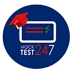 Cover Image of Download Mocktest 247 01.01.139 APK