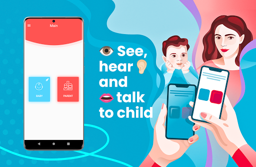 saby baby monitor ios