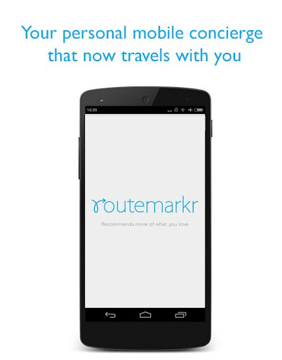 Routemarkr Tours Activities