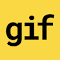 Item logo image for Give me a GIF!