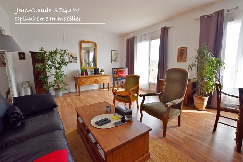 Vente appartement 3 pièces 73 m² à Salon-de-Provence (13300), 278 000 €