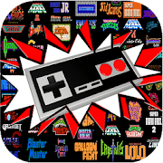 Download do APK de NES Emulator - Arcade Classic Game Free para Android