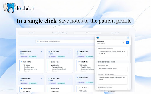 Dobbe AI screenshot 3