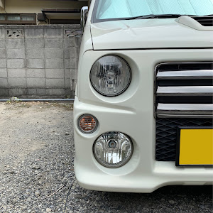 ムーヴ L900S
