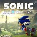 sonic frontiers mobile apk