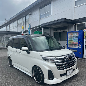 Nボックスカスタム JF1