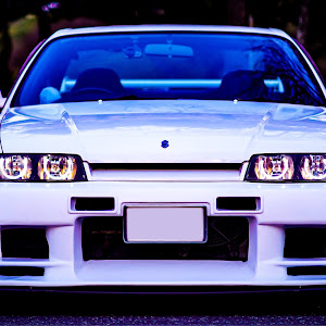 スカイライン R33