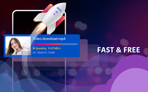 BOX Video Downloader private download video saver