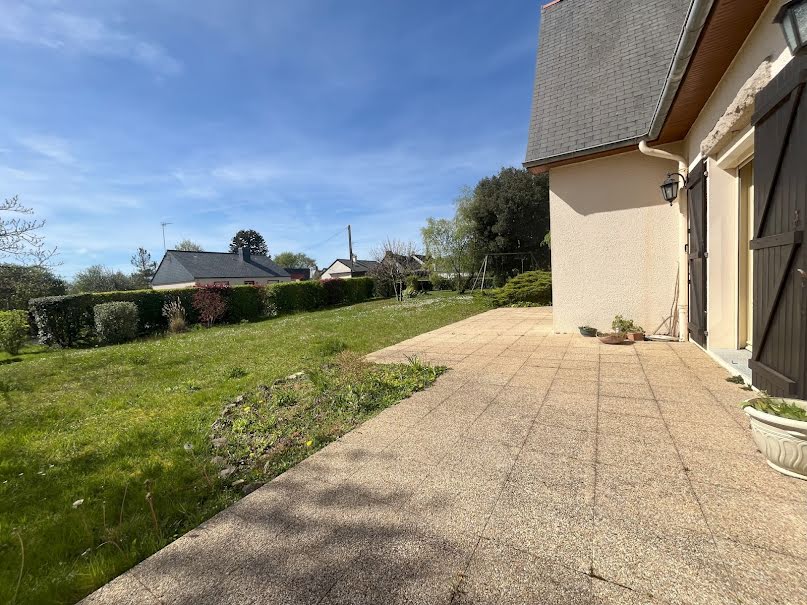 Vente maison 4 pièces 125.41 m² à Orgeres (35230), 367 500 €