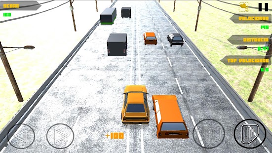 Opala Carros Brasileiros Screenshot