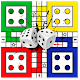 Ludo Multiplayer Addictive Simple Dice