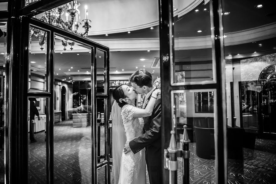 Wedding photographer Kerstin Rysavy (kerstinrysavy). Photo of 18 May 2016