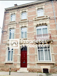 maison à Amiens (80)