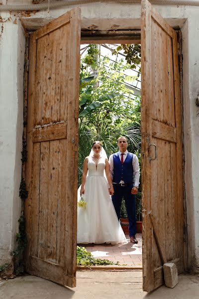 शादी का फोटोग्राफर Viktoriya Zayceva (vikazaytceva)। अगस्त 11 2021 का फोटो