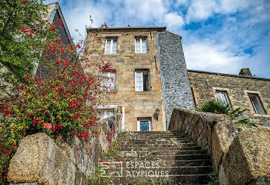 Maison avec terrasse 11