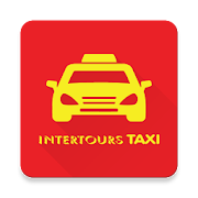 NAROČI INTERTOURS TAXI 1.0.20 Icon