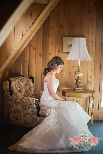 Wedding photographer Chloe Jaenen (chloejaenen). Photo of 9 May 2019