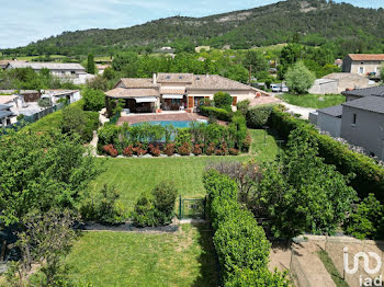 maison à Vallon-Pont-d'Arc (07)