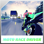 Cover Image of Download Moto Race Driver 3.0 APK