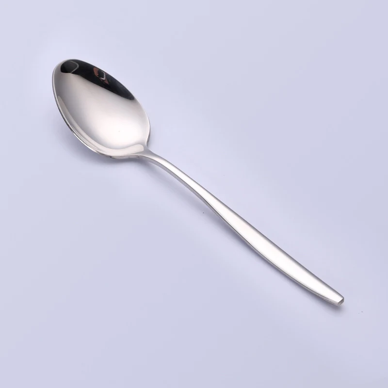 Title 3, Western Cutlery set noža, viljuške i kašike za ...
