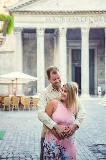 Fotografo di matrimoni Olga Angelucci (olgangelucci). Foto del 21 febbraio 2022