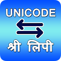 Unicode to Shree Lipi Converte icon