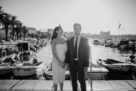 ช่างภาพงานแต่งงาน Marija Mikulic (jirehweddings) ภาพเมื่อ 2 ธันวาคม 2022