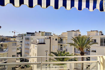 appartement à Cannes (06)