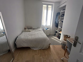 appartement à Nantes (44)