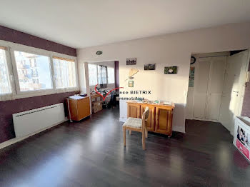 appartement à L'Isle-Adam (95)