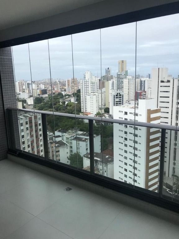 Apartamentos à venda Piatã