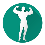 Cover Image of Tải xuống Fitness Exercises 2.4.21 APK