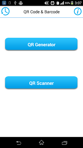 免費下載工具APP|QR Code & Barcode Scanner app開箱文|APP開箱王