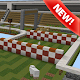 Horse Racing map for Minecraft icon