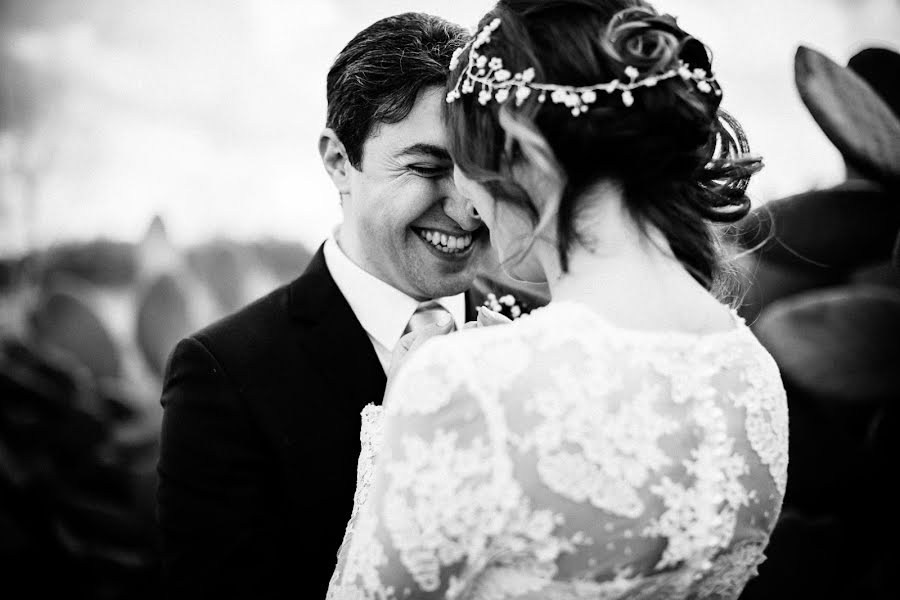 Wedding photographer Vito Campanelli (vitocampa). Photo of 26 February 2019