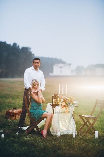 Wedding photographer Yuliya Tabanakova (tabanakova). Photo of 2 May 2017