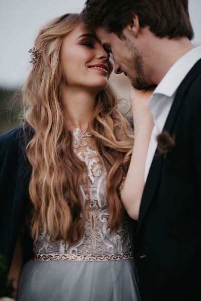 Photographe de mariage Kseniya Valayka (ksenya). Photo du 14 mars 2019