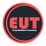 Cover Image of Baixar EUT VPN - Easy Unlimited Tunneling 1.1.6 APK