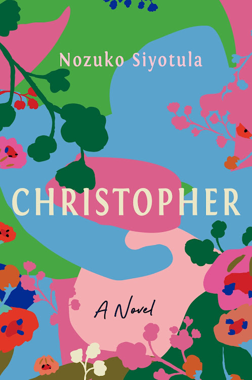 Christopher by Nozuko Siyotula.