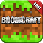 Cover Image of 下载 BoomCraft 2.1 APK