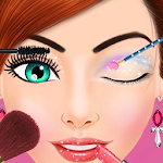 Cover Image of Download Prom Celebrity Makeover 1.6 APK