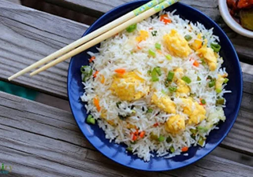 Egg Fried Rice