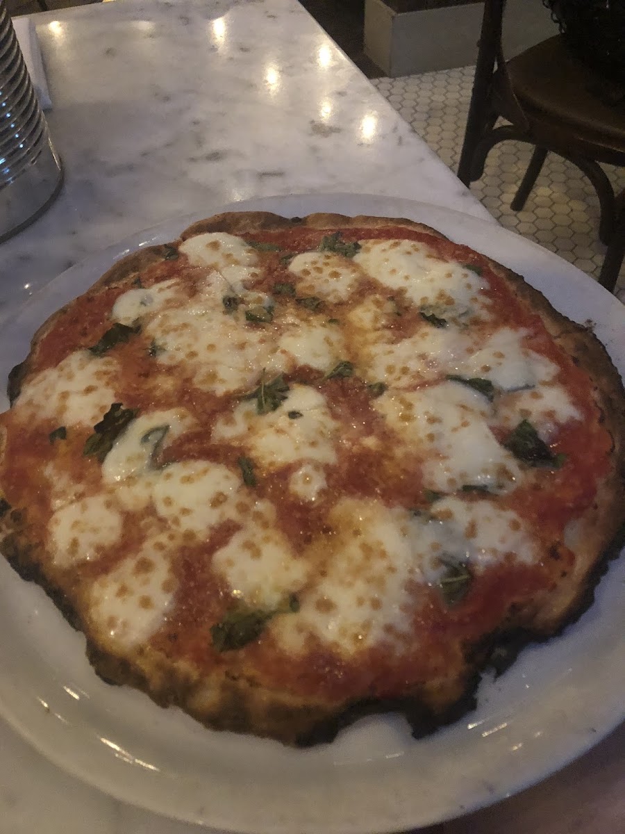 Margherita