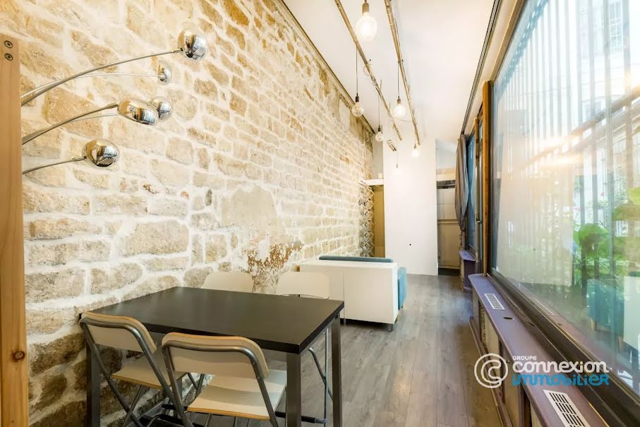 Vente appartement 2 pièces 36 m² à Paris 2ème (75002), 445 000 €