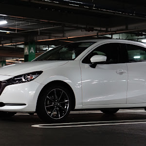 MAZDA2 DJLFS