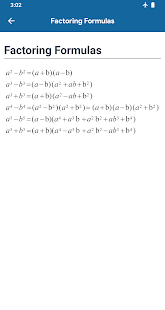 Maths Dictionary Offline(圖5)-速報App